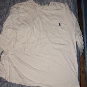 Ralph Lauren long sleeve